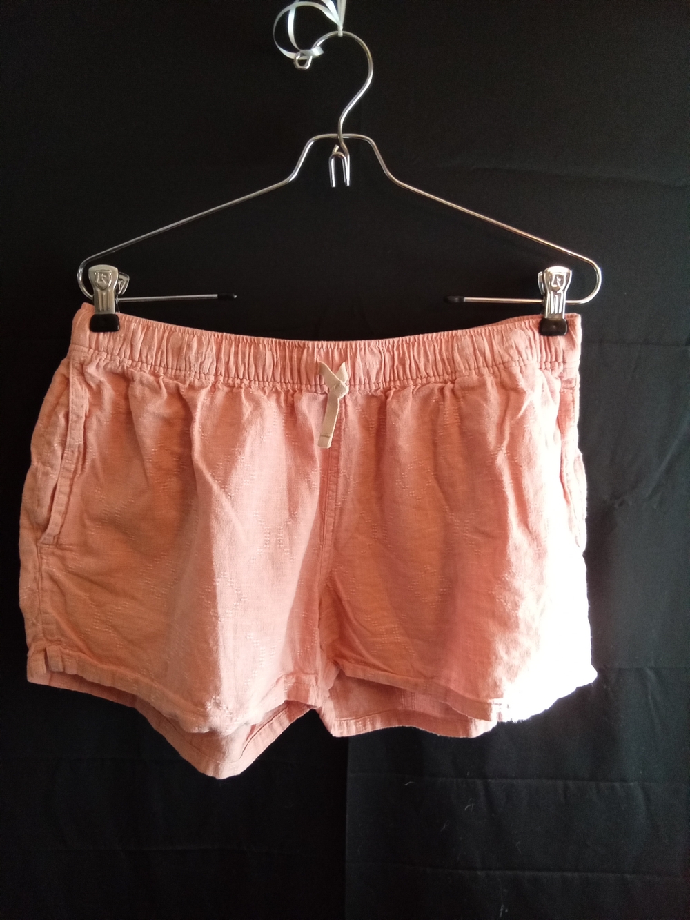 Patagonia Women's Light Coral Shorts M
